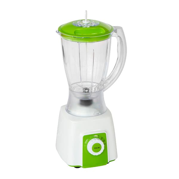 Блендер 550W MB-550P зелен