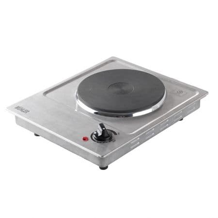 Електрически котлон Muhler MHP-1500 / 1500W