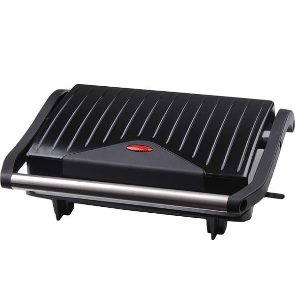 Уред за тост сандвич Muhler MHT-888G / 750W