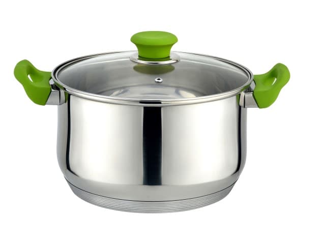 Тенджера MUHLER MR-4470 зелен