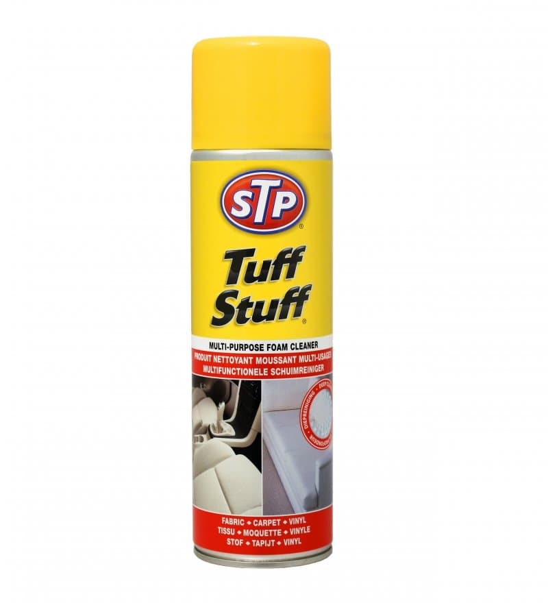 Универсален почистващ препарат STP Tuff Stuff 500мл