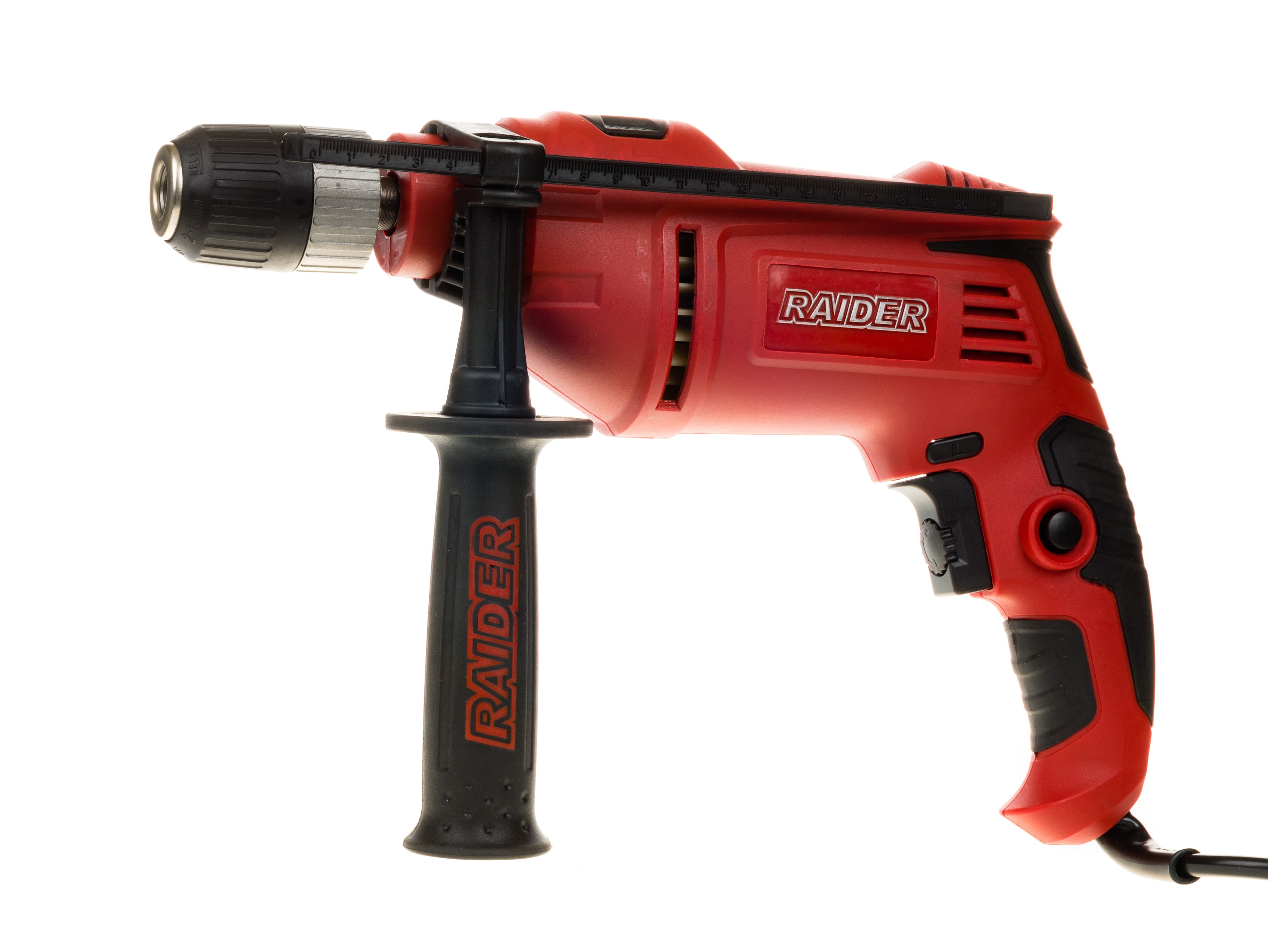 Бормашина Raider RD-ID36 / 850W 