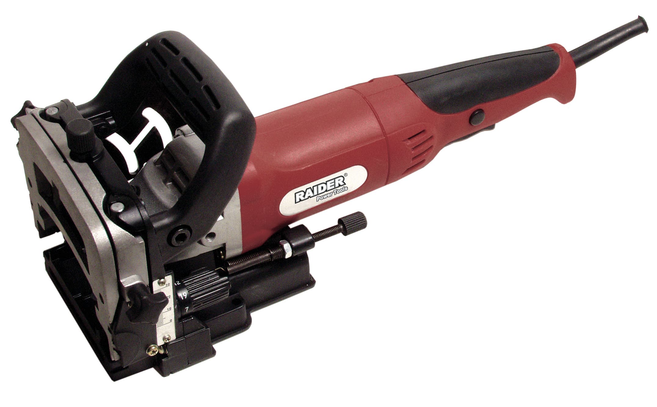 Бисквит машина Raider RD-BJ01 / 900W 100мм 