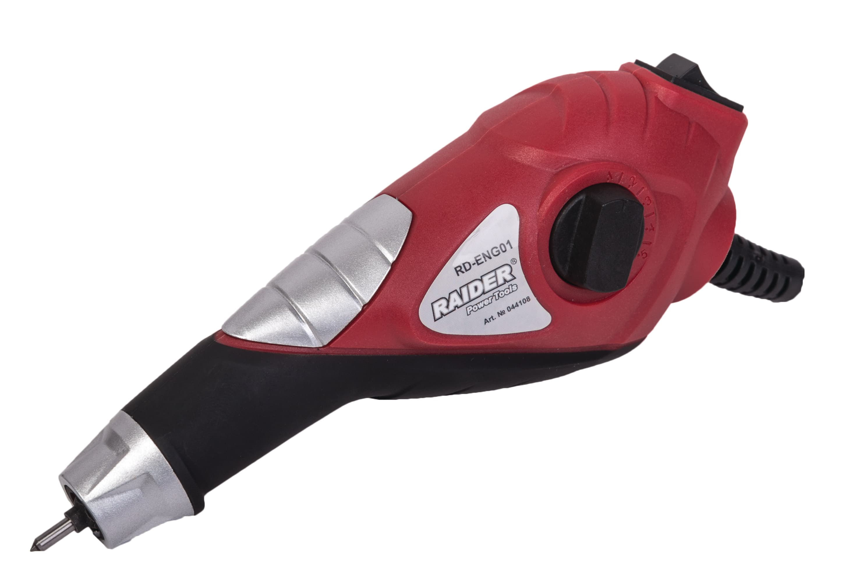 Уред за гравиране Raider RD-ENG01 / 35W