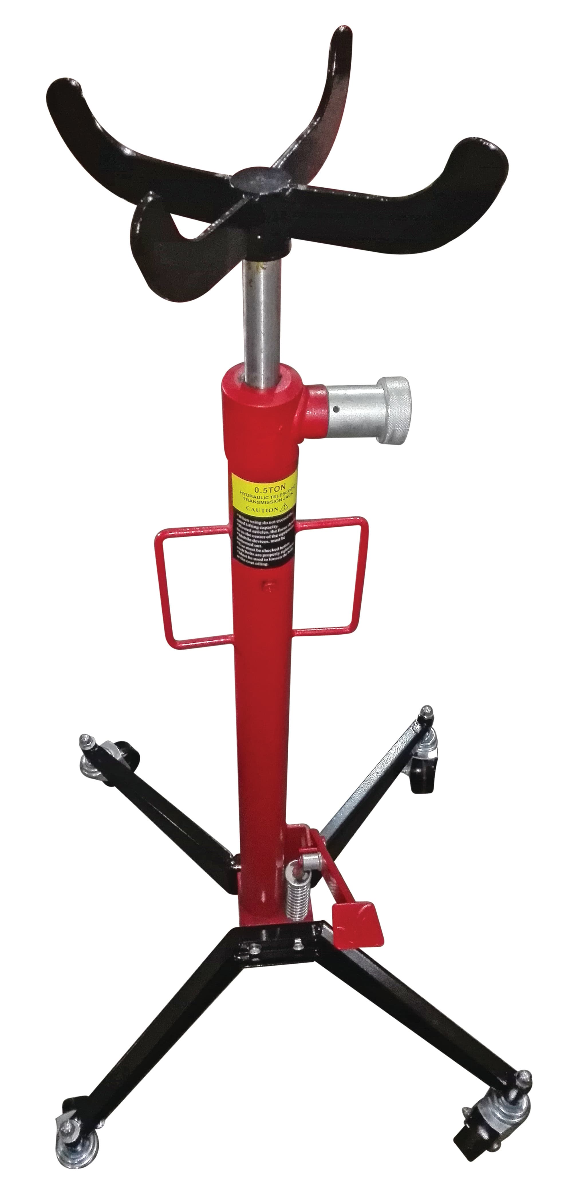 Крик за скоростни кутии 0.5t H 1-1.9м RD-TRJ01
