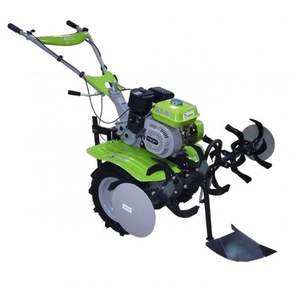 Бензинова мотофреза Gardenia GD-17 M / 5.2kW + аксесоари