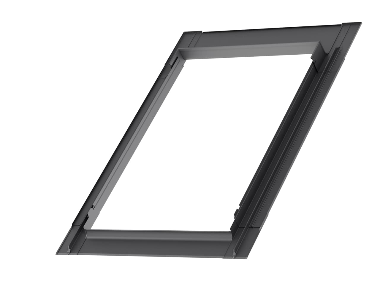 Обшивка за плоски материали Velux EDS CK02 0000 / 55 x 78см