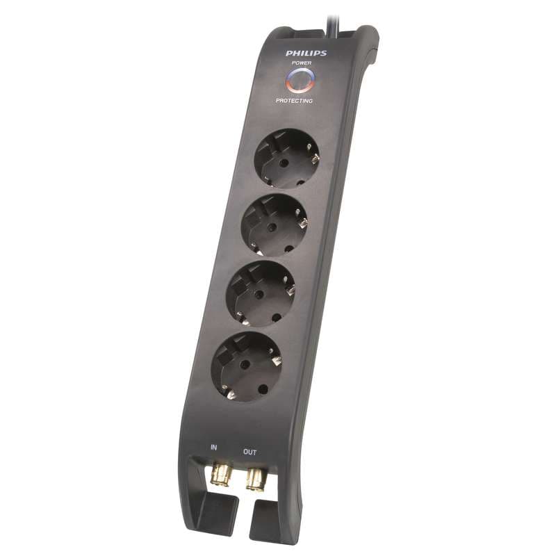 РАЗКЛОНИТЕЛ Р54230/ -SPN5044B/58 PHILIPS ЧЕРЕН