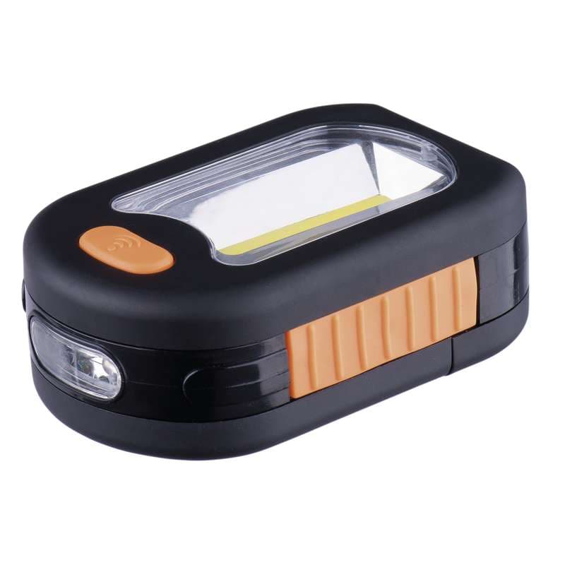 LED фенер Emos 3 COB P3889