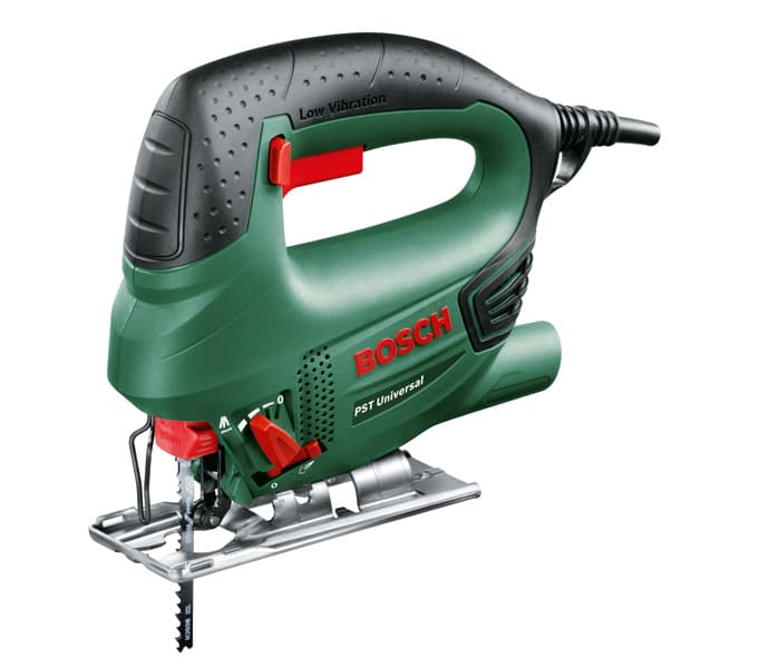 Прободен трион BOSCH PST Universal