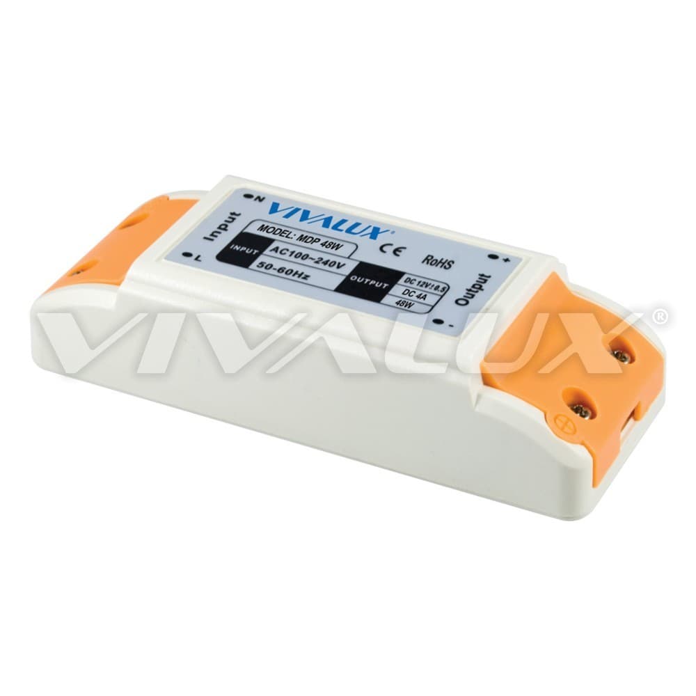 LED захранване MPD 36W 