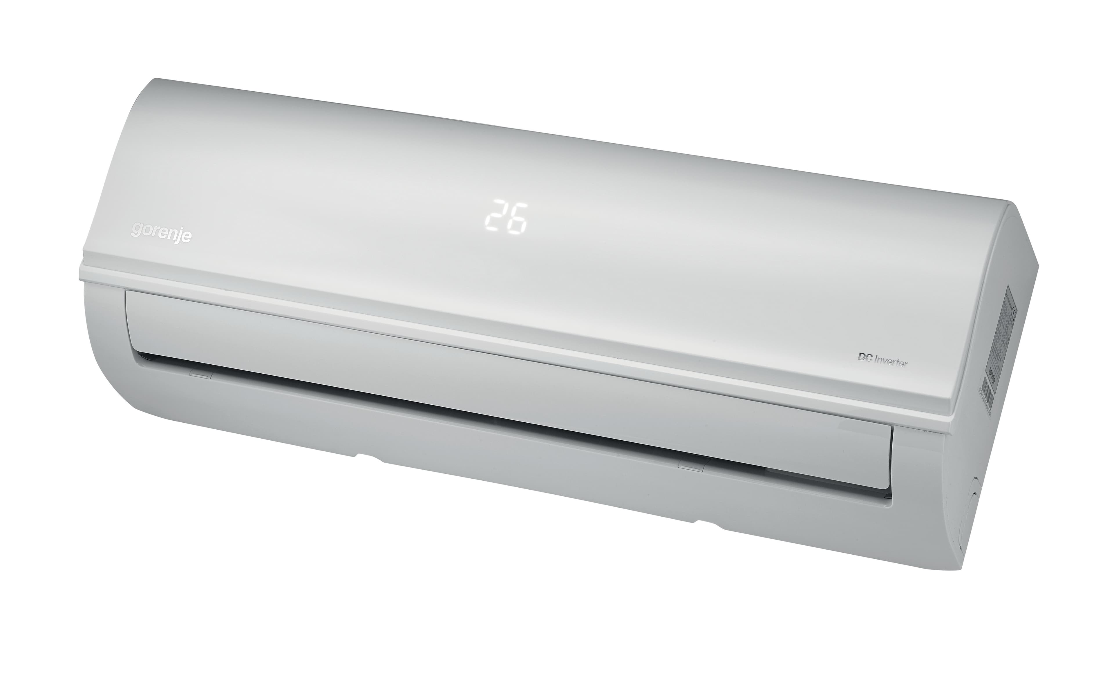 Климатик GORENJE KAS53N INV FT вътрешно тяло