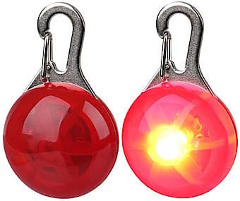 LED светлина за животни