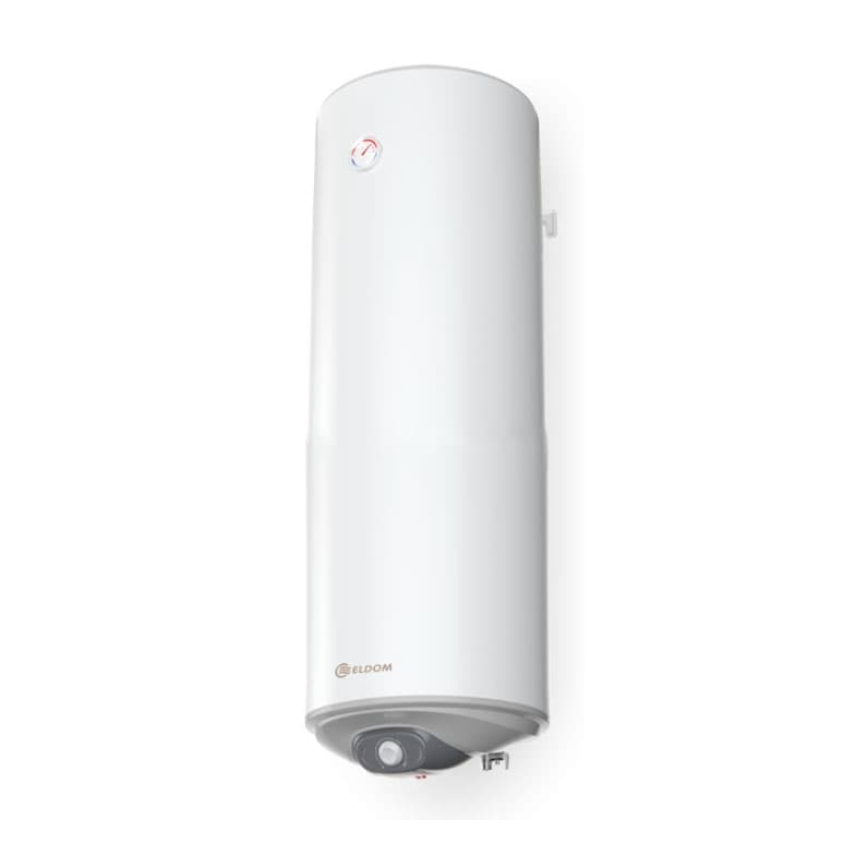 Вертикален бойлер Елдом WV08039D EVR 80л 2000W 