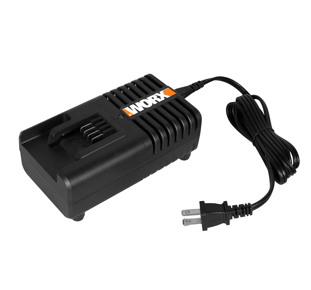Зарядно за акумулаторни батерии Worx WA3848 / 16V-20V 2.0Ah 