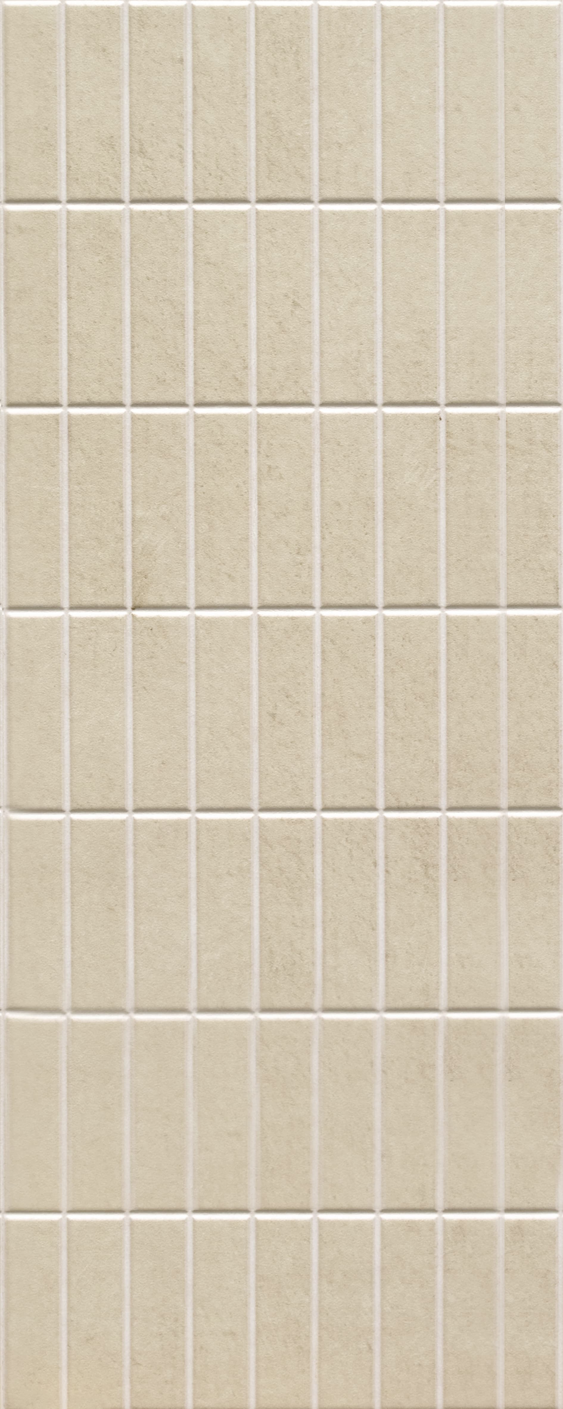 Стенни фаянсови плочки KAI Evona Taupe Mosaic 200 x 500 мм