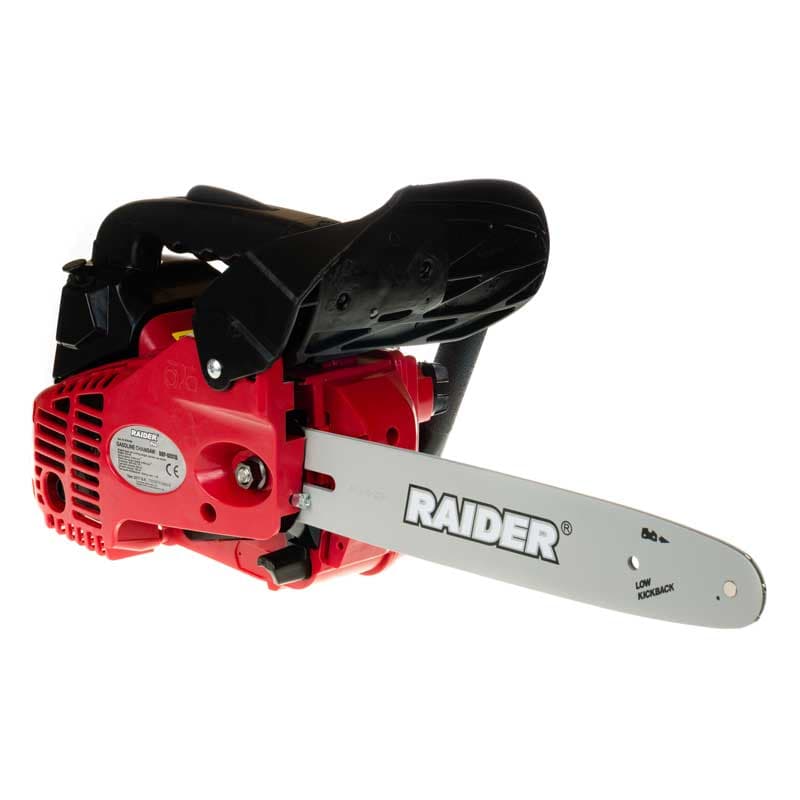 Бензинова резачка Raider RDP-GCS18 900W 
