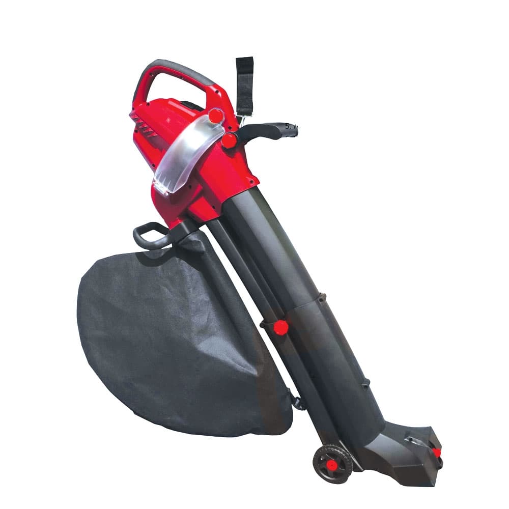 Листосъбирач Raider RD-EBV04 / 3000W