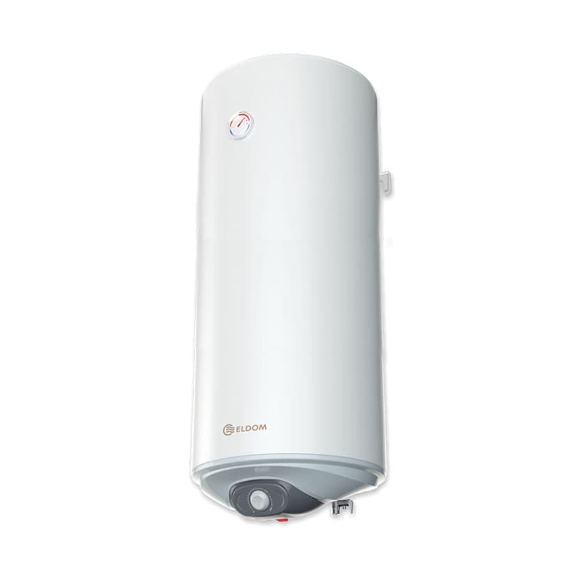 Вертикален бойлер Елдом WV12046 / 120л 3000W 