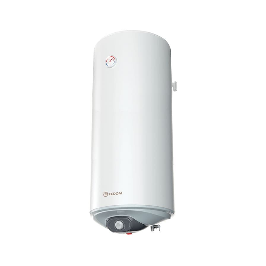 Вертикален бойлер Елдом WV12046C EVR 120л 2000W