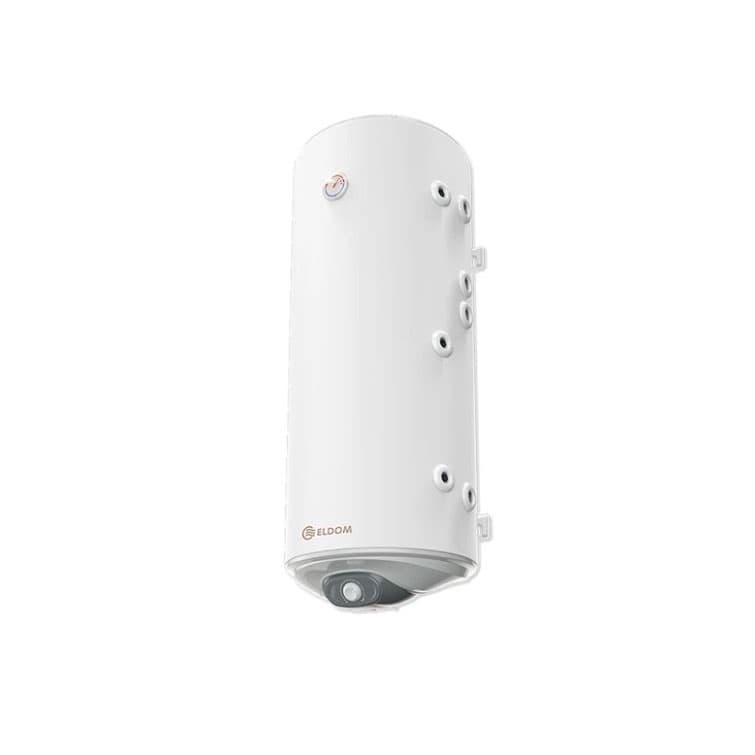 Вертикален бойлер Елдом WV12046S2R 120л 3000W