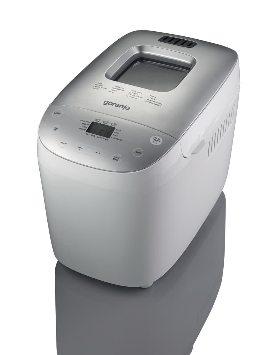 Хлебопекарна Gorenje BM1600WG