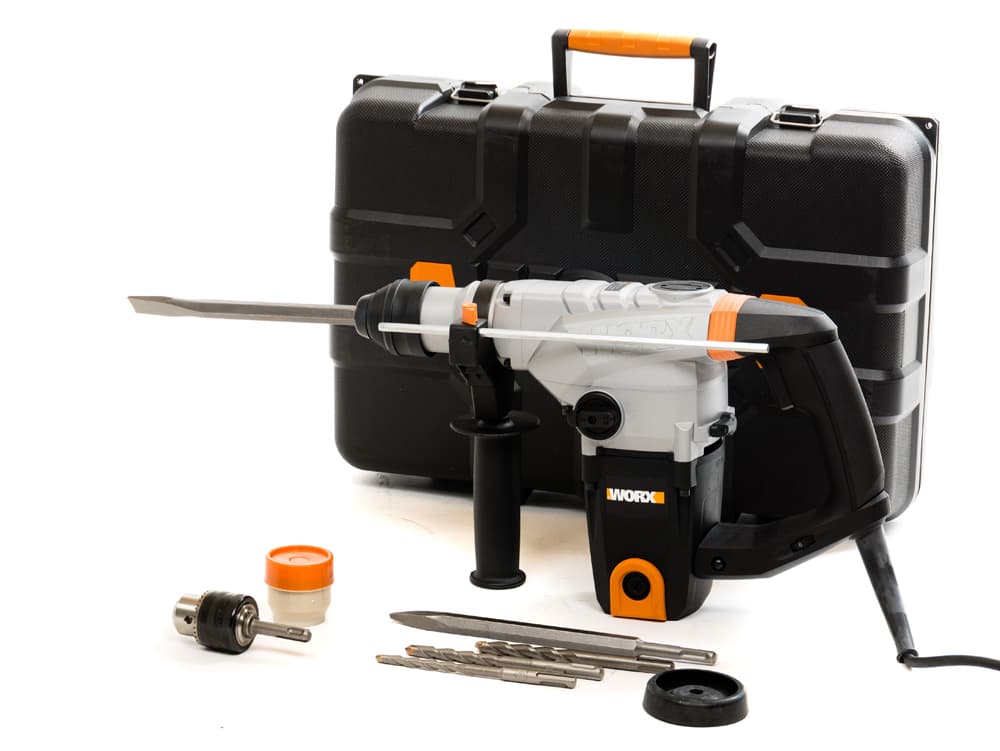 Къртач Worx WX333 / 1250W