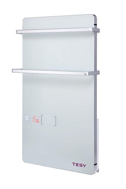Стенен отоплител за баня Tesy GH 200 / 2000 W