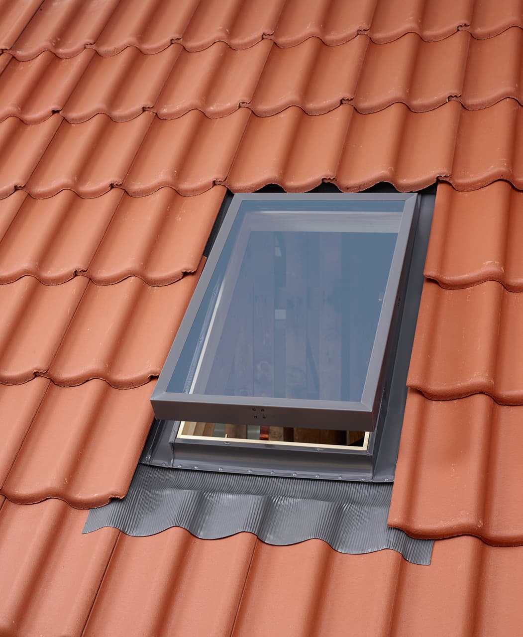 Изход за покрив Velux VLT 034 1000 / 48x90см