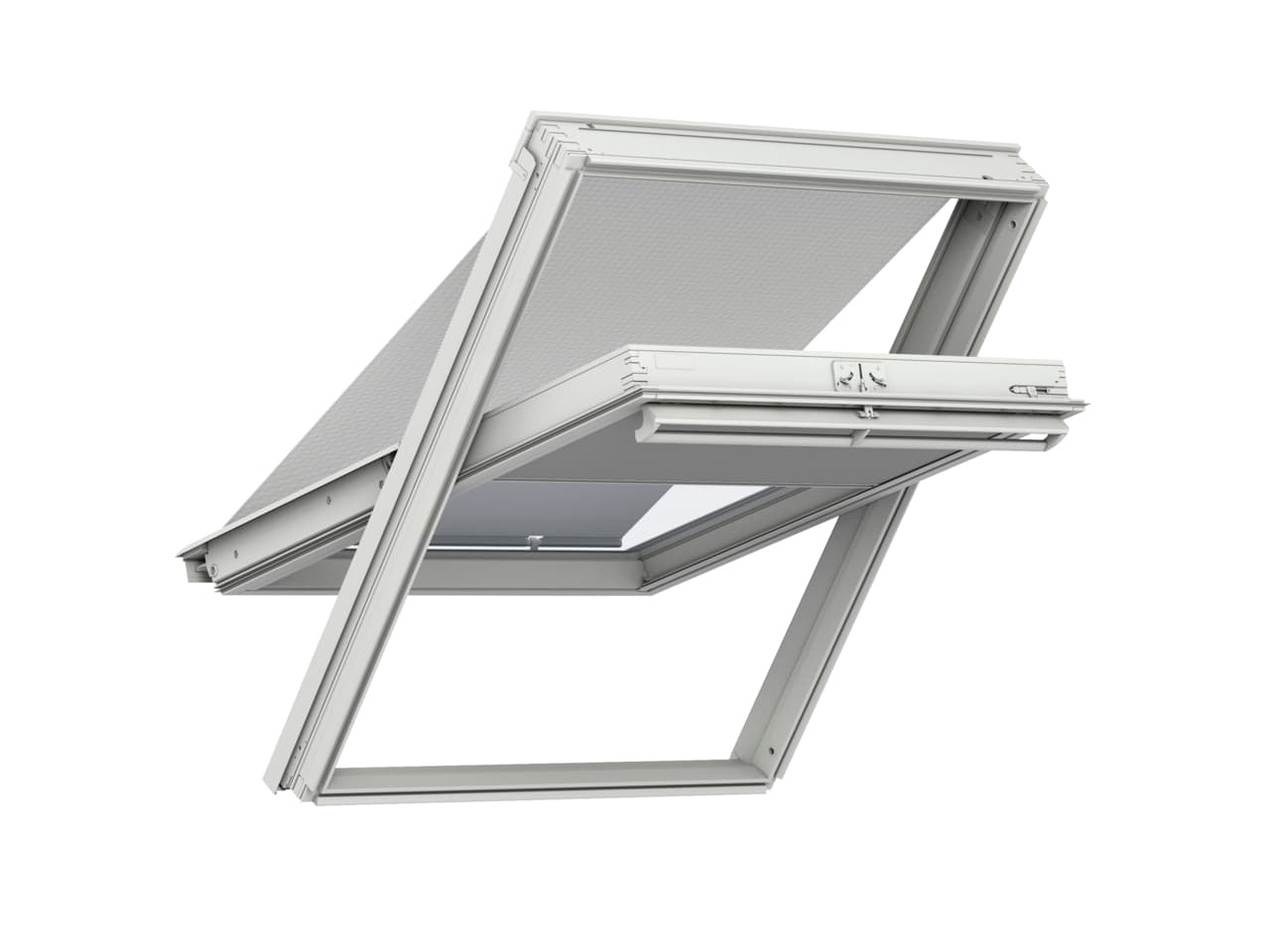 Външен сенник Velux MHL CK00 5060 / 55 x 78-118