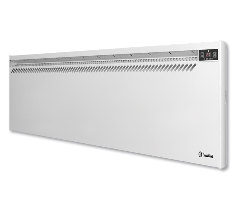 Стенен конвектор с електронно управление Елдом RH25 / 2500W