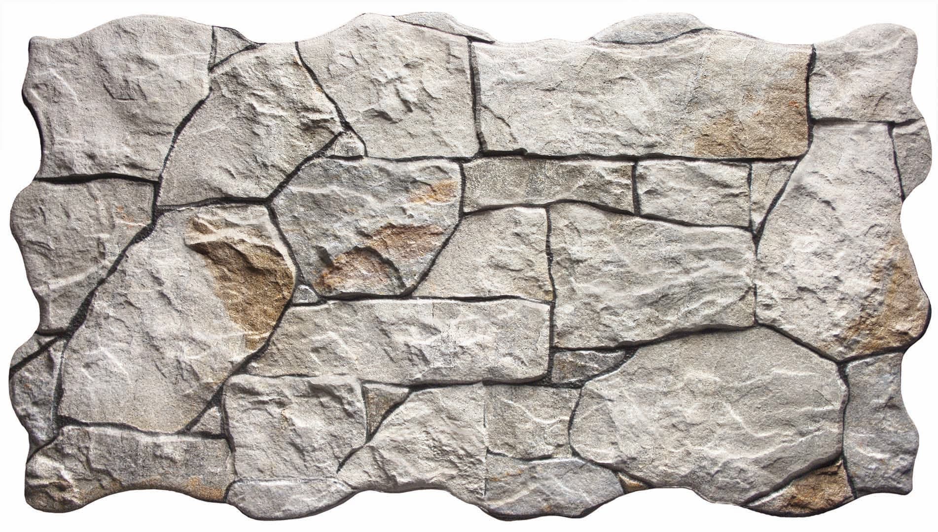 Гранитогрес 263 x 475 Andorra Gris