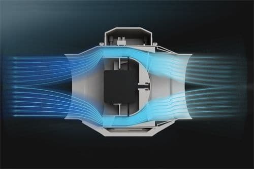 Вентилатор TT Ф150 Vents 60W