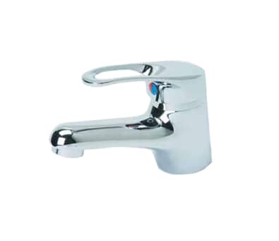 Стоящ смесител за баня EISL Speed NI075SCR