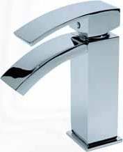 Смесител WATERFALL NI075WFCR-E