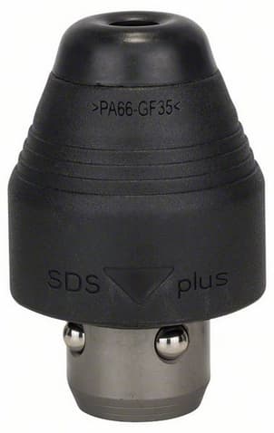 Бързозатягащ патронник Bosch SDS-plus