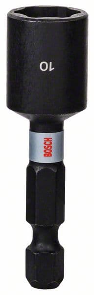 Накрайник за гайка Bosch Pro Impact 10x50мм