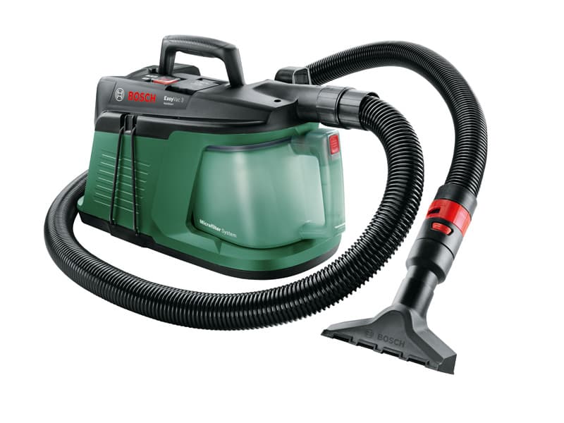 Прахосмукачка за сухо почистване Bosch EasyVac3 / 700W