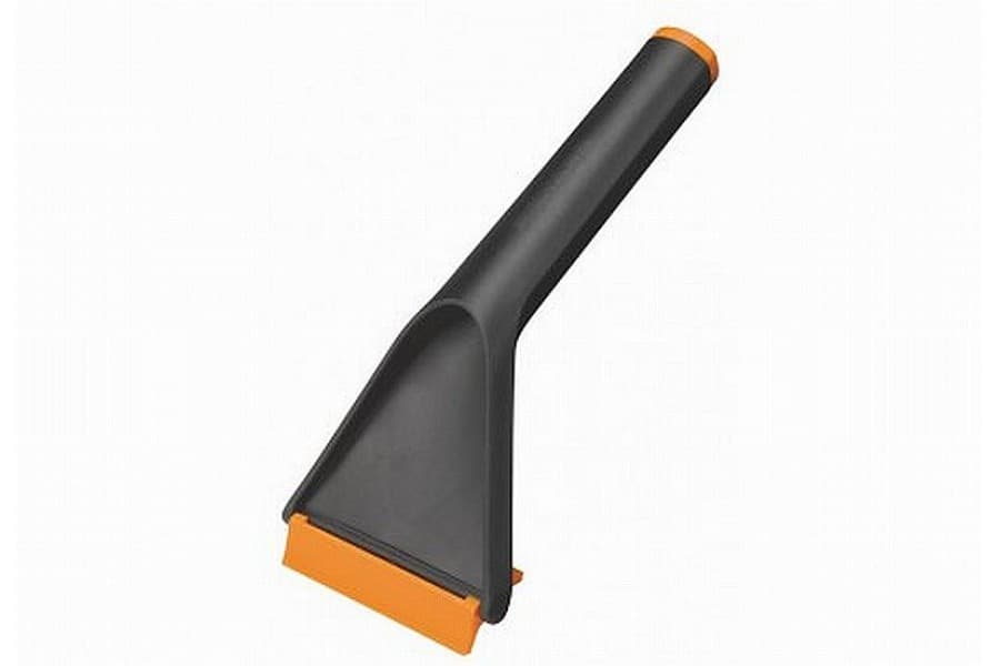 Стъргалка за лед Fiskars Solid 143063