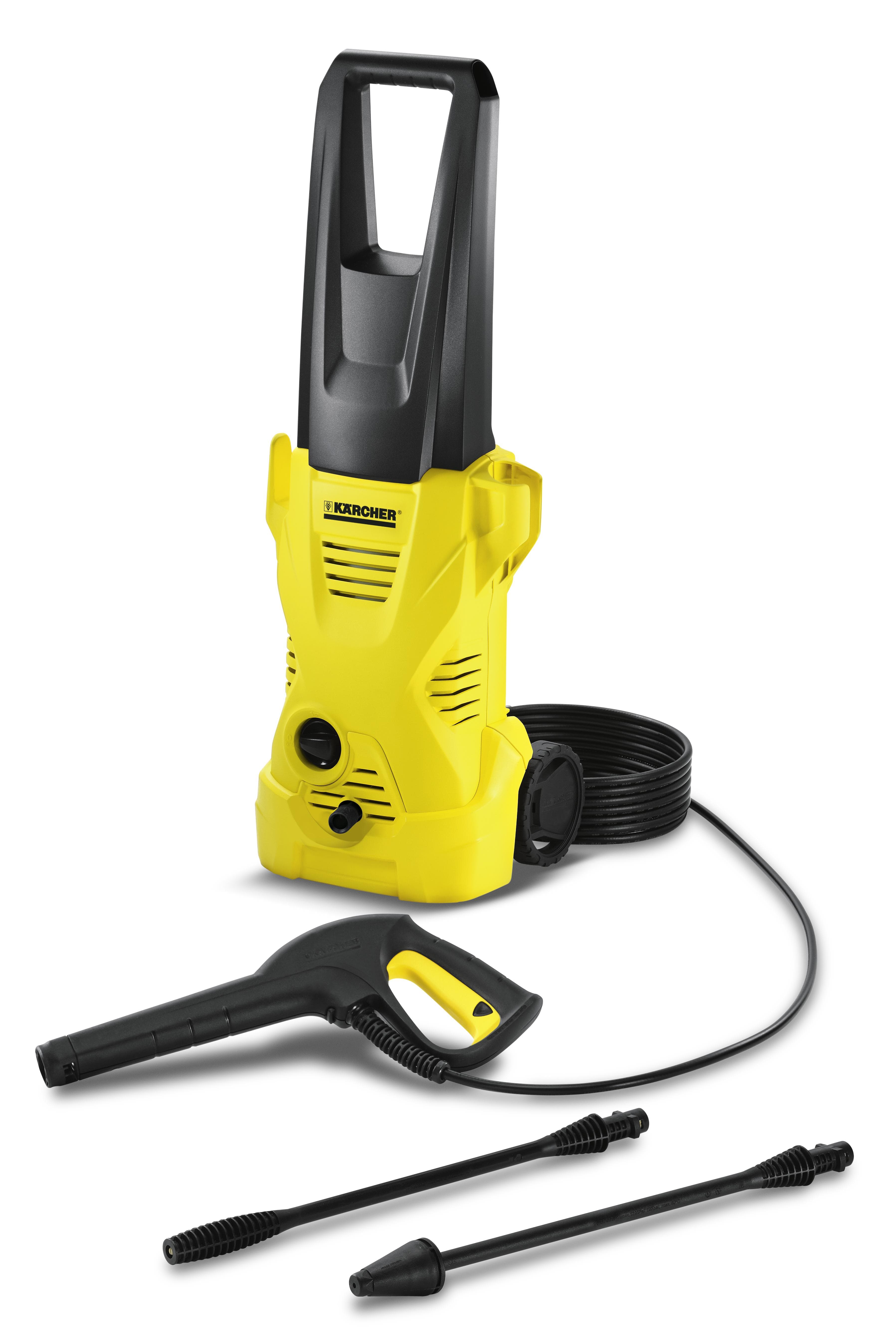 Водоструйка KARCHER K 2
