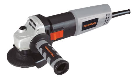 Ъглошлайф Daewoo DAAG115-75 750W 115mm