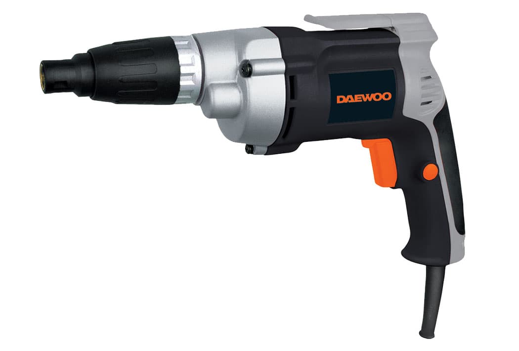 Винтоверт за гипсокартон Daewoo DAES500 500W
