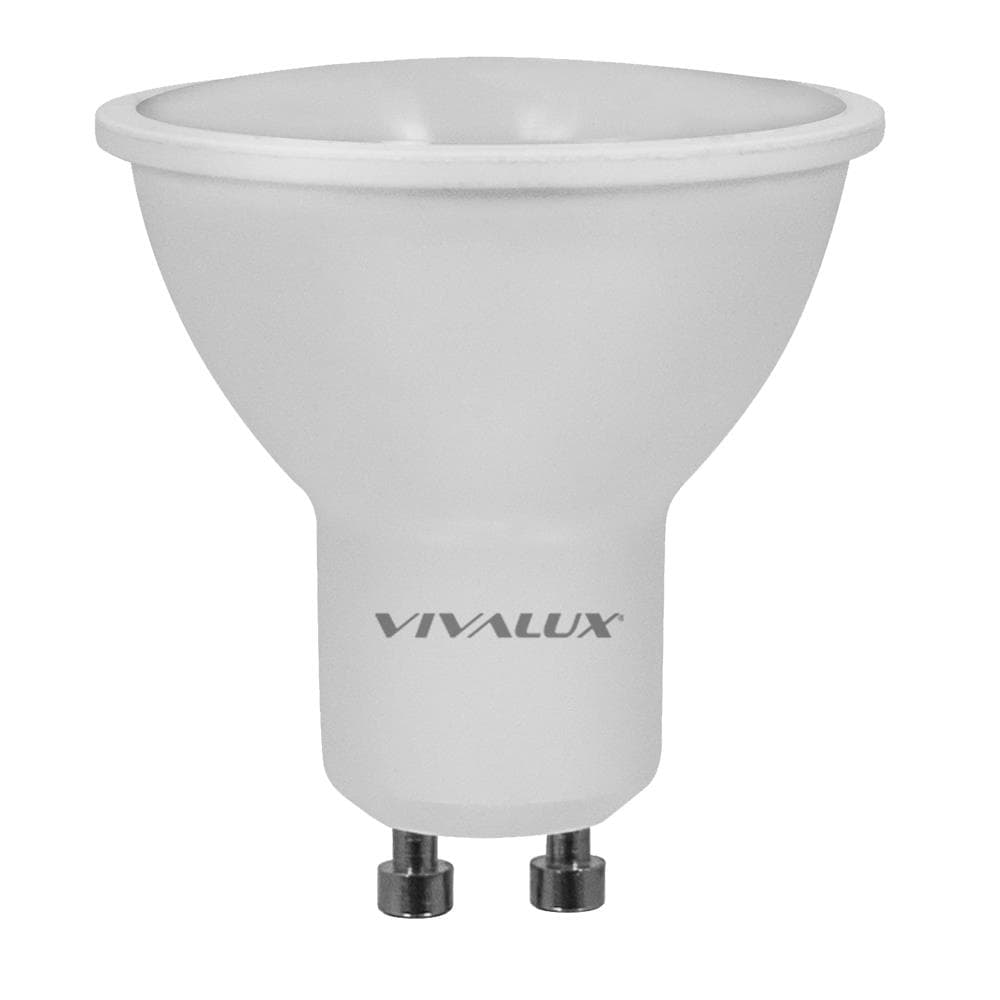 LED крушка Vivalux Beta GU10 3W 3000K