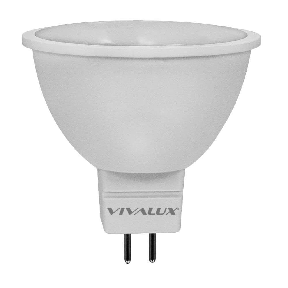 LED крушка Vivalux Beta G5.3 3W 4000K