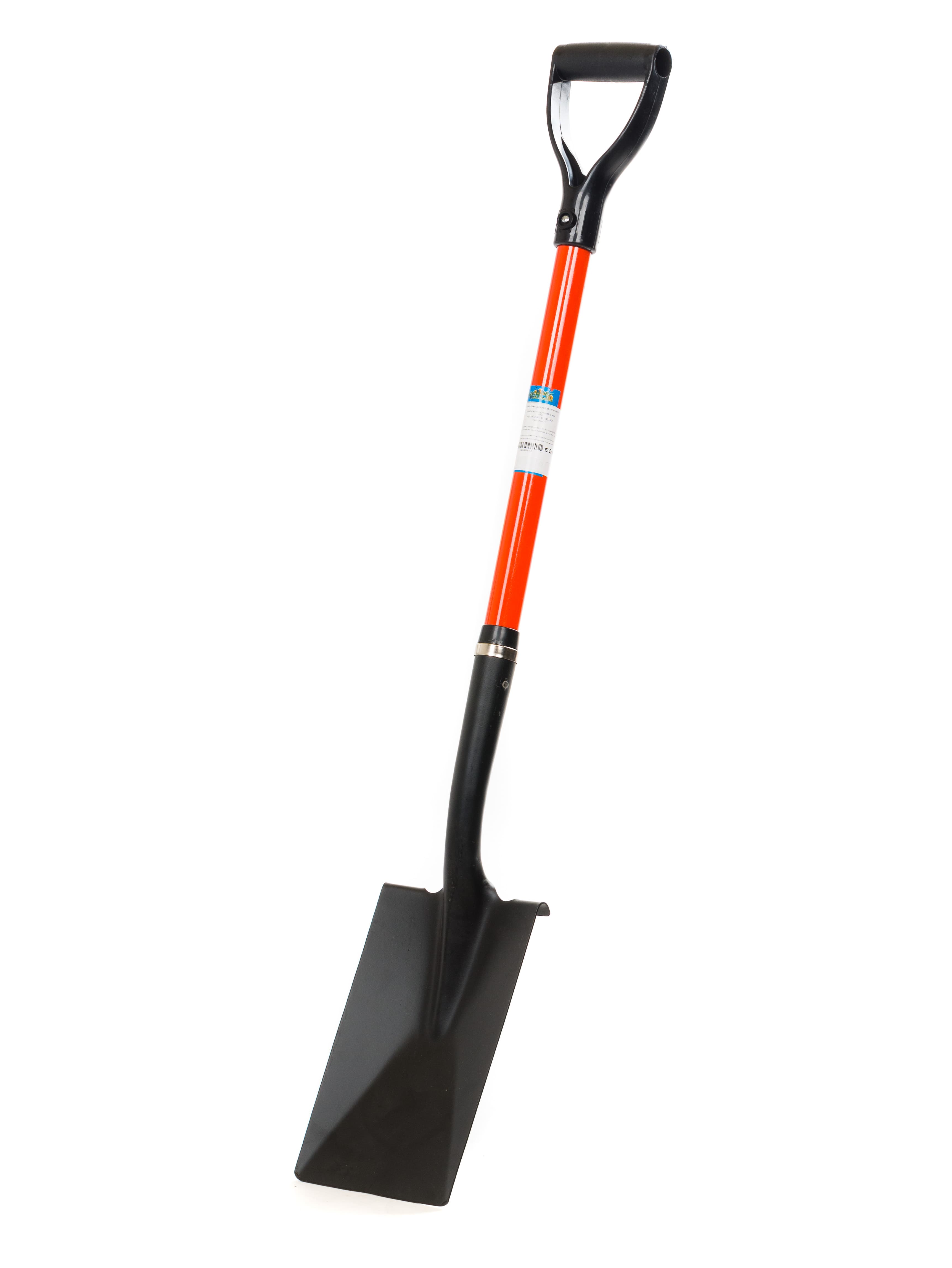 Лопата права HERLY FB h115