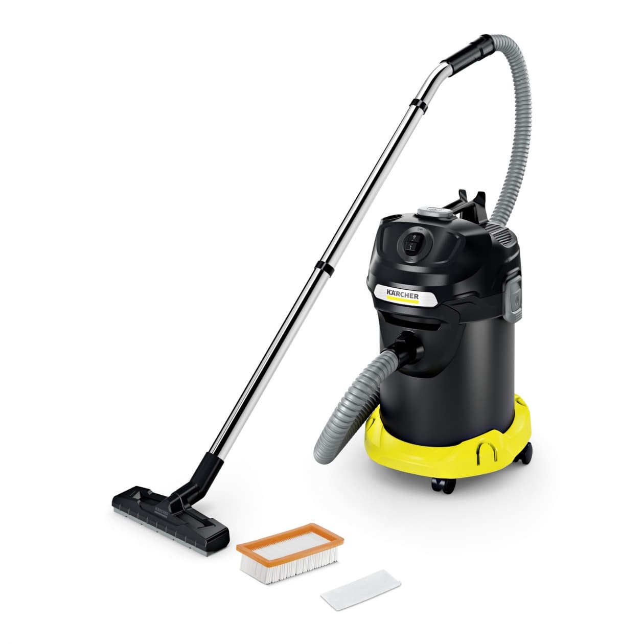 Прахосмукачка Karcher AD 4 Premium / 600W
