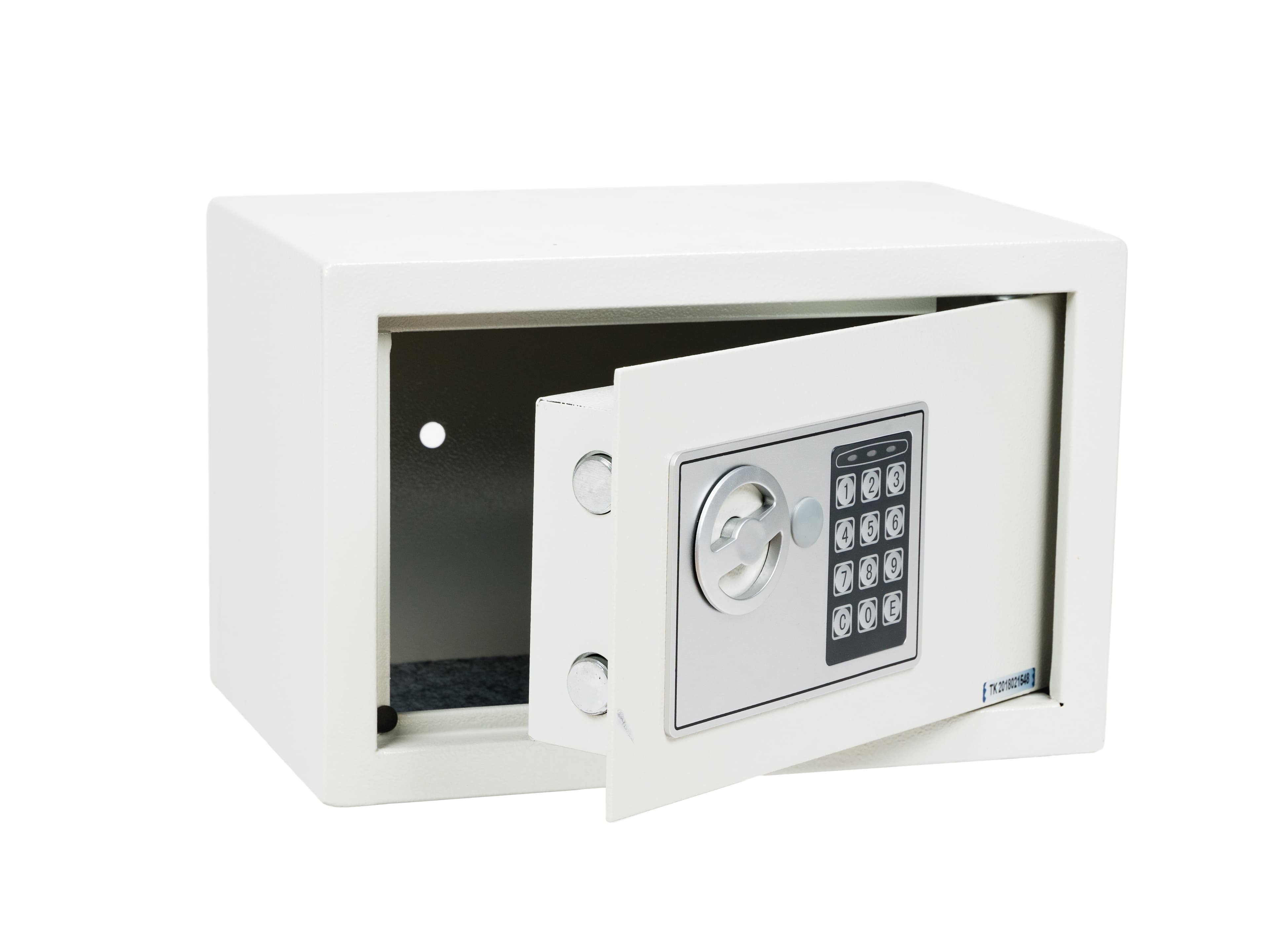 Електронен сейф E20ST / 200х310х200мм 