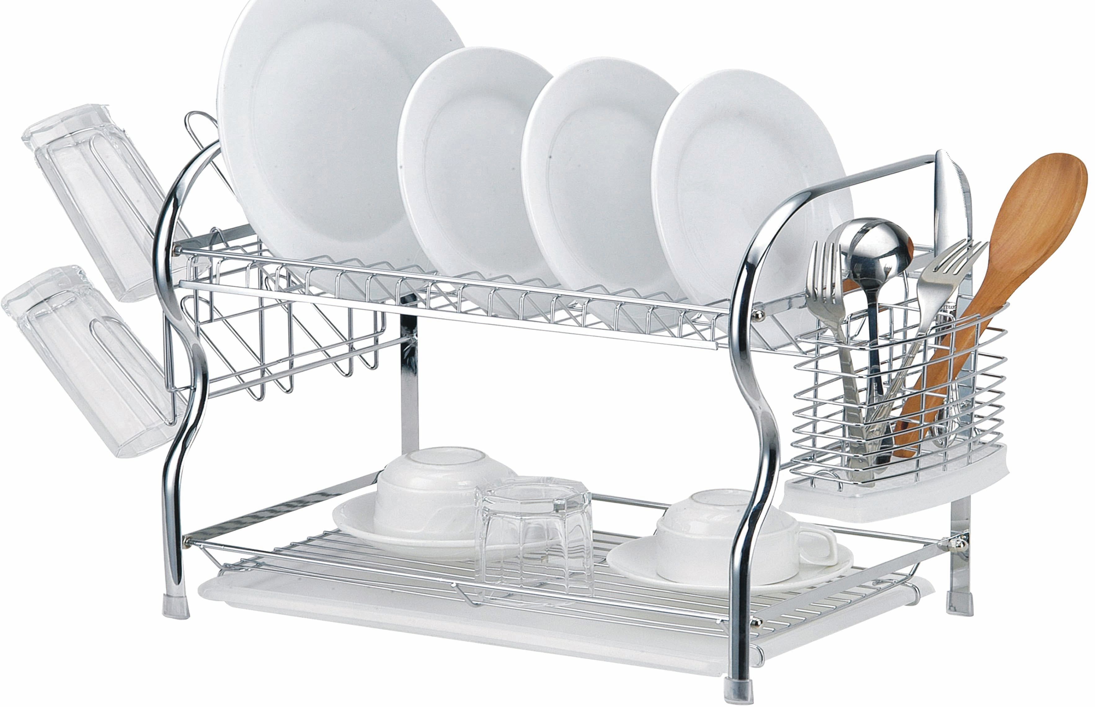 Сушилник за съдове MAGICOOK MK-DR-5406