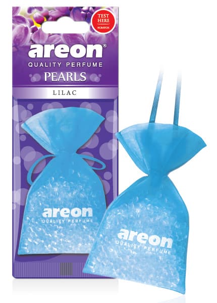 Ароматизатор Перли Areon Lilac