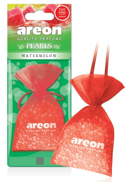Ароматизатор Перли Areon Watermelon